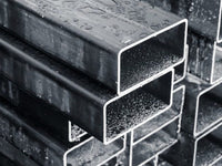 ท่อสี่เหลี่ยม MS กว้าง 20x40x หนา 0.7x ยาว 5800 (MM) (3.45 KG/PCS) VINA One (012722)