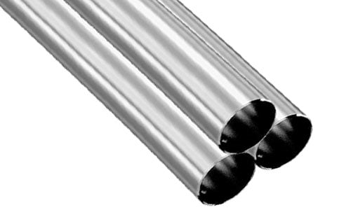 MT6-22mm-2.0 | 22mm Metric Tubing 2.0mm Thickness - 316 StainlessPricing Per Foot (20 FOOT MINIMUM INCREMENTS) (102715)