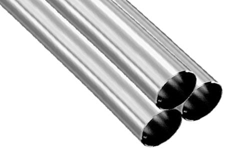 MT6-20mm-2.0 | 20mm Metric Tubing 2.0mm Thickness - 316 StainlessPricing Per Foot (20 FOOT MINIMUM INCREMENTS) (102712)