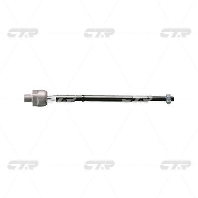 CTR Rack End CRS-14