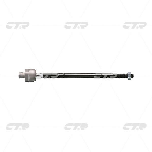 CTR Rack End CRS-14