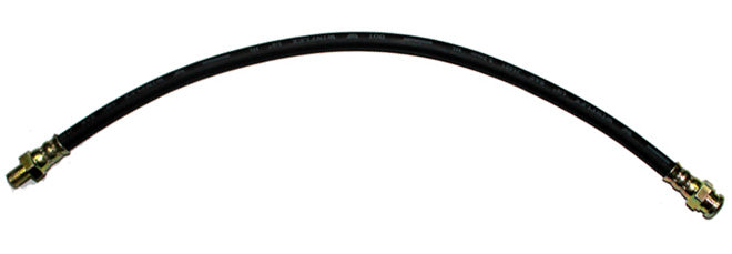 Brake Hose Assembly, MZ002, 1/8''x x 17", WPR (002976) - Win Store