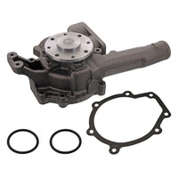 Water Pump, MERCEDES BENZ, OM906 Engine A9062001301 (113628)