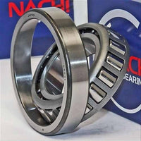NACHI , Tapered Roller Bearing, 32219, JAPAN