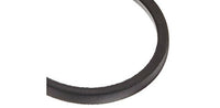 SILVER MOON, Raw Edge Plain V-belt (REMF), B-056