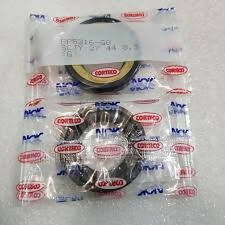 NOK Oil Seal, 27x44x8.5, SCJY