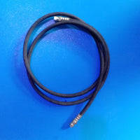 Control Hose Assembly- (26712-04-04) x (26712-04-04) ZMTE၊ 90" Long (008735) Assy ပါသော 1/4"xR1 Hose