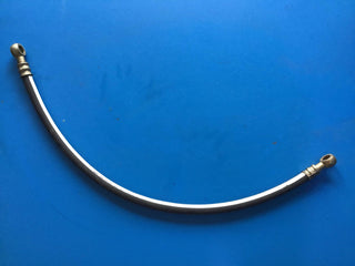 Diesel Oil Hose, WPR, TY077, 3/8 Inch x36 Inch  (014023)