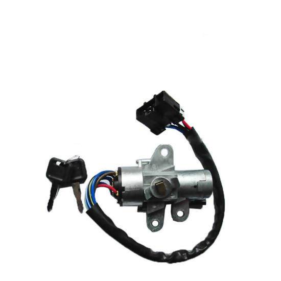 Assy สวิตช์จุดระเบิด, ของแท้ NISSAN, 25114-00Z4J, Nissan, UD ดีเซล (116751)