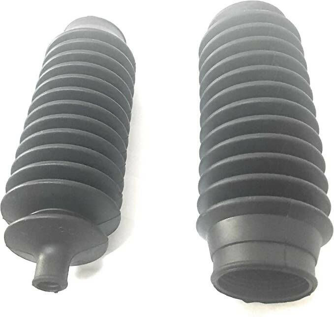 ยางหุ้มเกียร์, D&amp;W, 45535-97204-000, RP-2107, DAIHATSU, MIRA (010408)