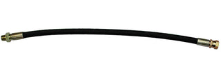 ဟိုက်ဒရောလစ်ပိုက်စည်းခြင်း- 3/8"xR1 Hose ပါသော (13011-06-06/1) x (29611-06-06) ZMTE၊ 22" အရှည် (003046) Assy