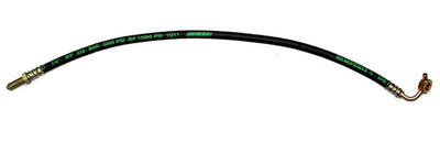 Brake Hose Assembly, NS012, 1/4"x R1x 24", WPR (002980) - Win Store