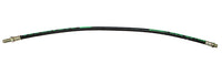 ZMTE Brake Assembly - 1/4"xR1, 10811L-12-04/1 x 10211-12-04(1.0), 27"