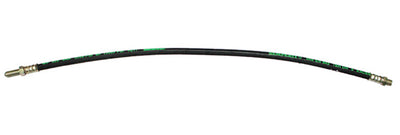 Brake Hose Assembly, NS014, 1/4"x R1x 27", WPR (002984) - Win Store