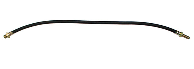 Brake Hose Assembly, NS017, 1/8''x x 24", WPR (002977) - Win Store