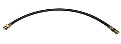 Shell Clutch Oil Hose Assembly, NS018, 1/8''x x 17", WPR (004716) - Win Store