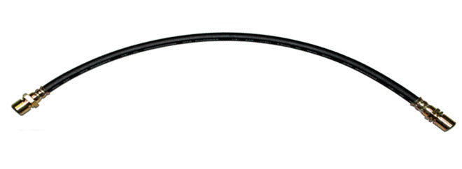 Shell Clutch Oil Hose Assembly, NS018, 1/8''x x 17", WPR (004716) - Win Store