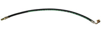 ZMTE Brake Assembly - 1/4"xR1, 10811L-12-04/1 x 71091-12-04, 27"