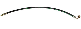 ZMTE Brake Assembly - 1/4"xR1, 10811L-12-04/1 x 71091-12-04, 27"
