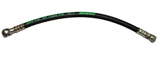 ဘရိတ်ပိုက် စည်းဝေးပွဲ- 1/4"xR1 Hose ပါရှိသည့် (28611-12-04(1.0)) x (70011-14-04) ZMTE၊ 15" အရှည် (003063) Assy