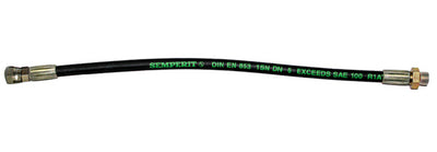 Clutch Servo Air Hose Assembly, NS030, 1/4"x R1x 17", WPR (003070) - Win Store
