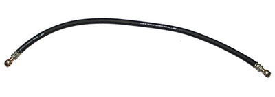Diesel Oil Hose Assembly, WPR, NS031, 3/8"x30" (003265) - Win Store