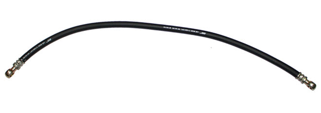 Diesel Oil Hose Assembly, WPR, NS031, 3/8"x30" (003265) - Win Store
