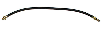 Brake Hose Assembly, NS038, 1/8''x x 19", WPR (002978) - Win Store