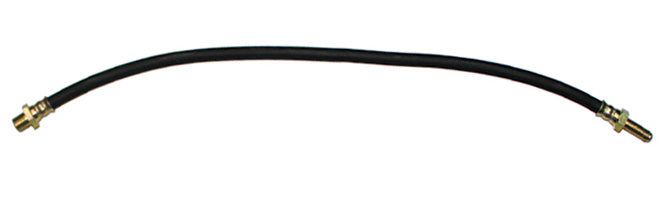Brake Hose Assembly, NS038, 1/8''x x 19", WPR (002978) - Win Store
