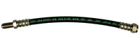 ZMTE Hydraulic Hose Assembly - 3/8"xR1, 10811L-16-06L86 x 20211-20-06, 13"