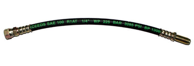 Air Gear Hose Assembly, WPR, NS051, 1/4"xR1x13" (008950) - Win Store