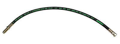 Air Hose Assembly, NS054, 1/4"x R1x 22", WPR (004546) - Win Store