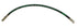 Air Hose Assembly, NS054, 1/4"x R1x 22", WPR (004546) - Win Store