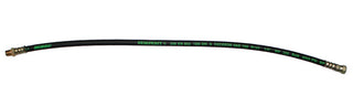 ZMTE Brake Hose Assembly - 1/4"xR1, 13011-04-04 x 28611-12-04(1.0), 40"