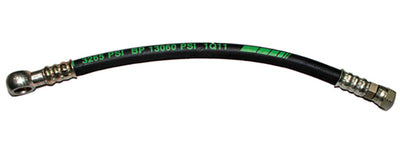 Clutch Servo Oil Hose Assembly, WPR, NS063, 1/4"xR1x13" (009300) - Win Store