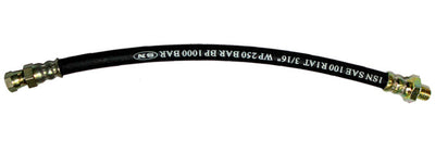 Engine Oil Hose Assembly, NS066, 1/4"x R1x 10", WPR (003276) - Win Store