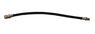ZMTE Hydraulic Hose Assembly - 3/16"xR1, 13011-04-03 x 28611-14-03, 16"