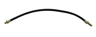 Brake Hose Assembly, NS076, 3/16''x R1x 22", WPR (002989) - Win Store