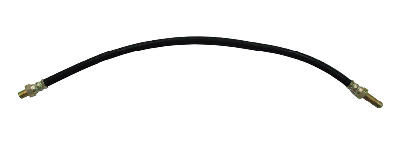 Brake Hose Assembly, NS076, 3/16''x R1x 22", WPR (002989) - Win Store