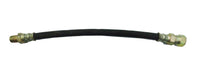 ชุดสายเบรค: สายยาง 1/4"xR1 พร้อม (28611-14-03) x (13011-04-03) ZMTE, ยาว 28" (008946) Assy