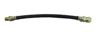 ชุดสายเบรค: สายยาง 1/4"xR1 พร้อม (28611-14-03) x (13011-04-03) ZMTE, ยาว 28" (008946) Assy