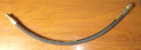 ZMTE Hydraulic Assembly - 3/8"xR1, 10811L-16-06L86 x 28611-20-06(D), 24"