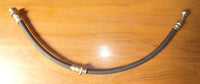 NS107 | Hose Assembly: 1/8" Hose With Type Name x Type Name, 20" Long (003002)