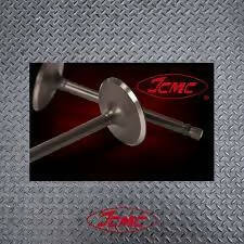JCMC Engine Valve Exhaust EVTO-63-E For Toyota 2L/3L/1KZTE