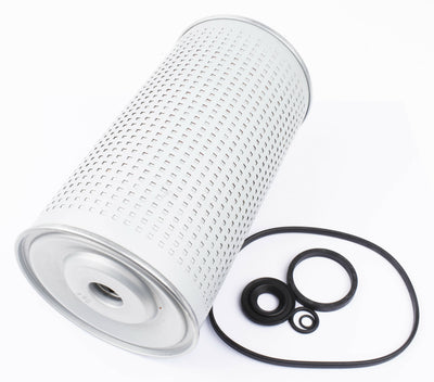 JP-MECH Oil Filter 15607-1010 O-1305