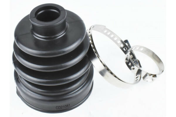 ยางรองเพลาขับ, D&amp;W, 44017-S5A-000 , FB-2185, HONDA, FIT, INNER, FRONT (010367)