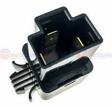 Relay assembly, NISSAN, 25550-00Z11 (111980)