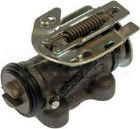 ลูกปั๊มเบรก NISSAN GENUINE, AIR, 44100-90017, NISSAN GE13, REAR LEFT (116831)