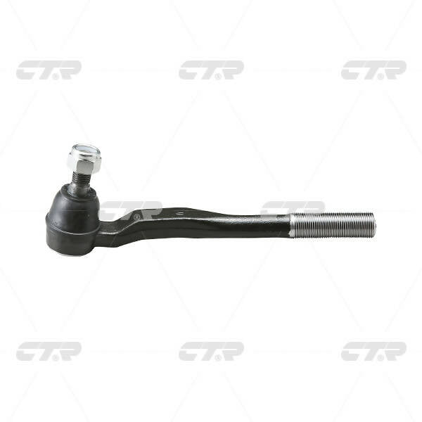 Tie Rod Ends