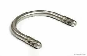 WINPOWER, U Bolt, M201.530S32H, 19mmx72mmx10"